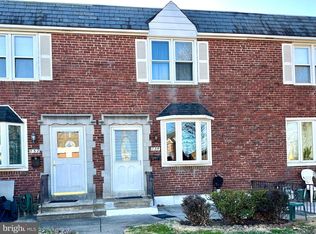 734 W Ashland Ave, Glenolden, PA 19036