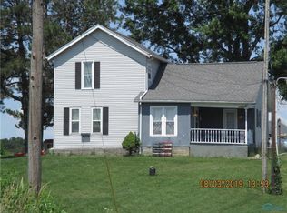 11359 D Rd, Bryan, OH 43506