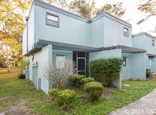 611 SW 75th St APT 108, Gainesville, FL 32607