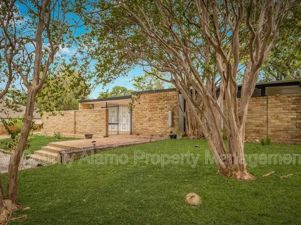 211 Beechwood Ln, San Antonio, TX 78216