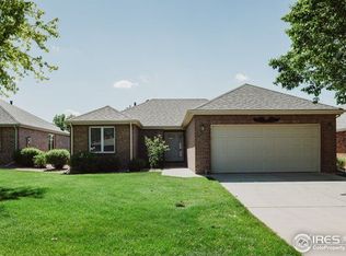 1923 44th Avenue Ct, Greeley, CO 80634