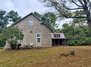 5227 Rock Hollow Ln, Glouster, OH 45732