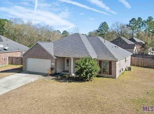 26186 Avoyelles Ave, Denham Springs, LA 70726