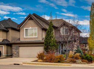 227 W Tuscany Glen Park NW, Calgary, AB T3L3E5