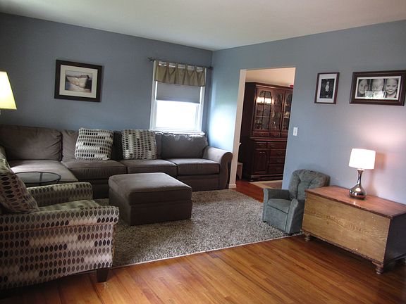 Large Living Room