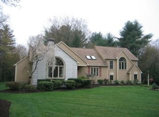 75 York Rd, Mansfield, MA 02048