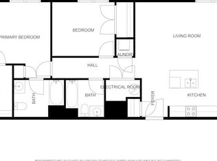 211 Pennington Ave #W203, Passaic, NJ 07055