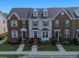4488 Maidengrass Ln, Monrovia, MD 21770