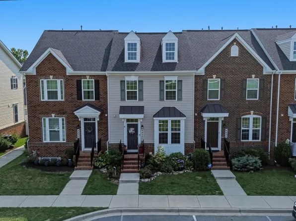 4488 Maidengrass Ln, Monrovia, MD 21770