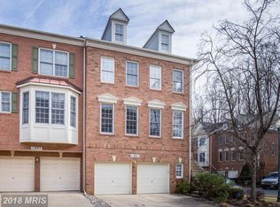 11901 Grey Hollow Ct #74, North Bethesda, MD 20852