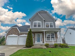 3006 Bender Ridge Ct, Parkville, MD 21234