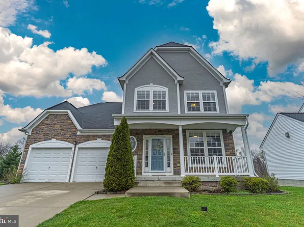3006 Bender Ridge Ct, Parkville, MD 21234