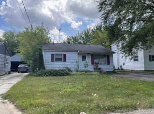 3361 W Lyndon Ave, Flint, MI 48504