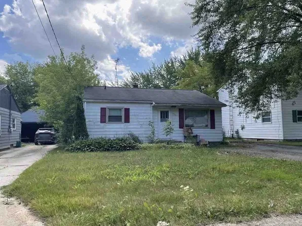 3361 W Lyndon Ave, Flint, MI 48504