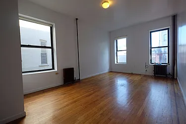 Rented by Keller Williams NYC
