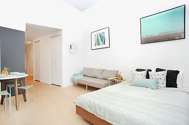 Rented by Town Residential