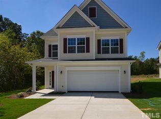 96 Mystery Hill Ct, Clayton, NC 27520
