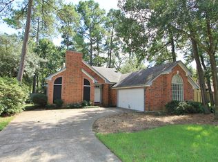 2946 Creek Manor Dr, Humble, TX 77339