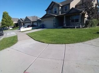 295 E 1170 S, Payson, UT 84651