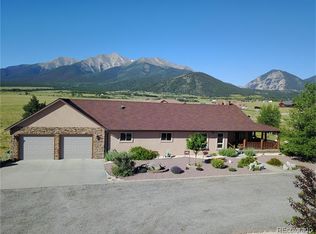 27649 Rancho Sawatch, Buena Vista, CO 81211