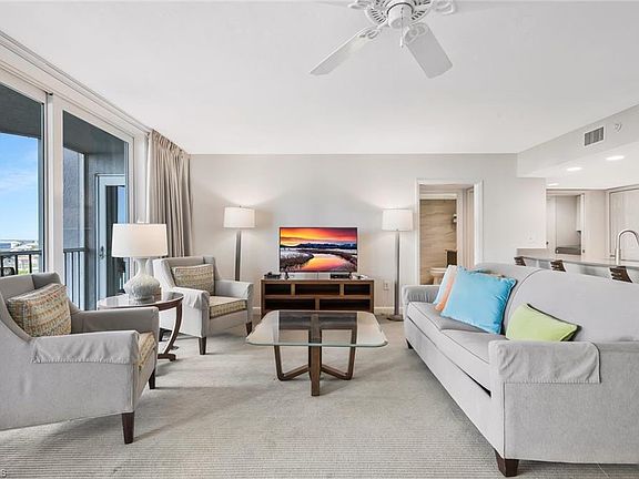 2nd image of 6620 Estero BLVD #504