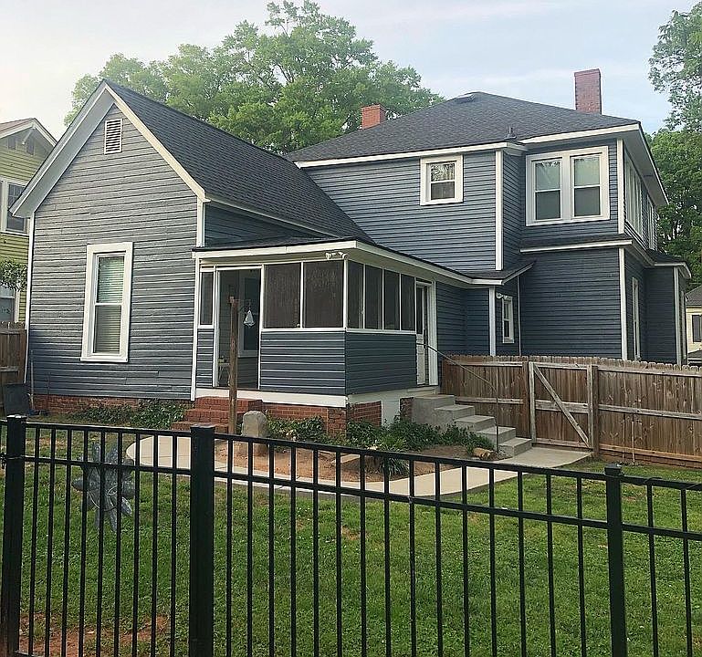 2nd image of 354 W Center Ave