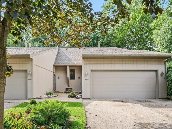 4799 Rockvalley Dr NE, Grand Rapids, MI 49525
