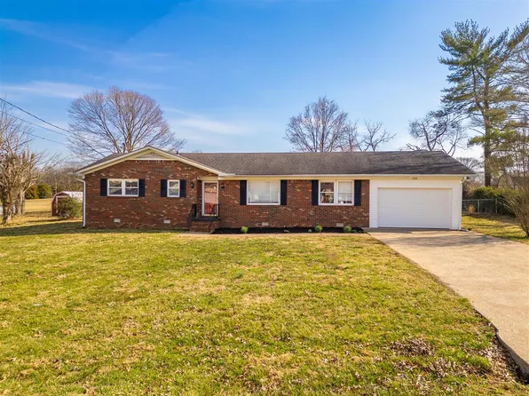 218 Northfield Dr, Russellville, KY 42276