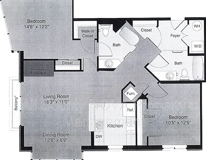 1200 N Hartford St #212 — Photo 21