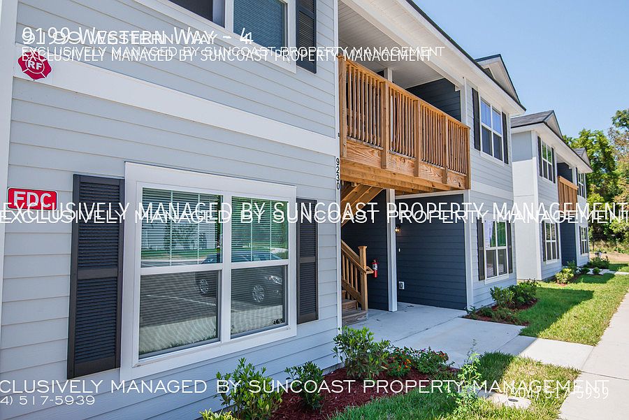1st image of 9199 Western Way #4