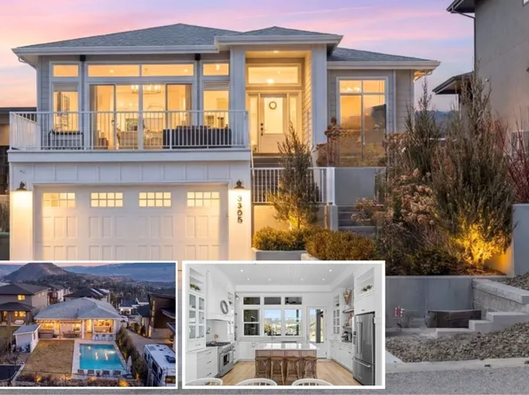 3035 Shaleview Dr, West Kelowna, BC V4T 3L6