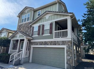 11676 Fenwick Cir, Parker, CO 80134