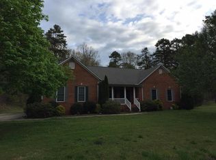 6732 McDuffie Rd, Pinson, AL 35126