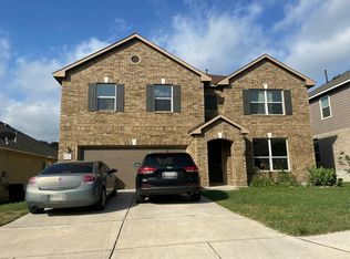 11328 Red Oak Turn, Helotes, TX 78023