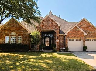 8705 Falcon Crest Dr, McKinney, TX 75072