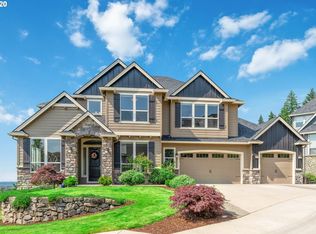 2427 NW Larkspur Ct, Camas, WA 98607