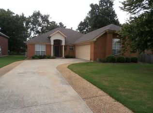 660 Ryefield Rd, Montgomery, AL 36117