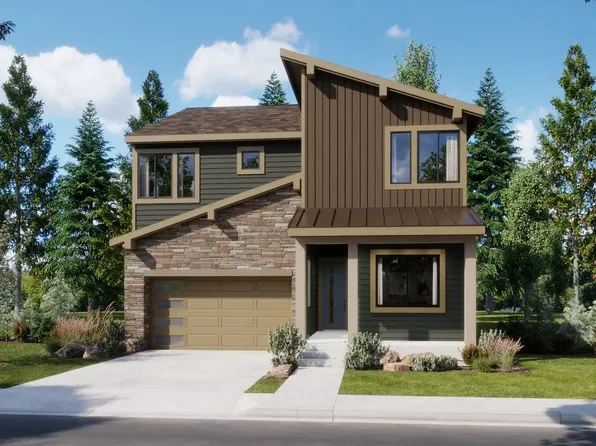 530 Appaloosa Way, Cle Elum, WA 98922