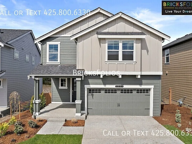 1209 SW Pendleton Way #A — Photo 2