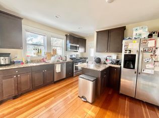 24 Matchett St #2, Brighton, MA 02135