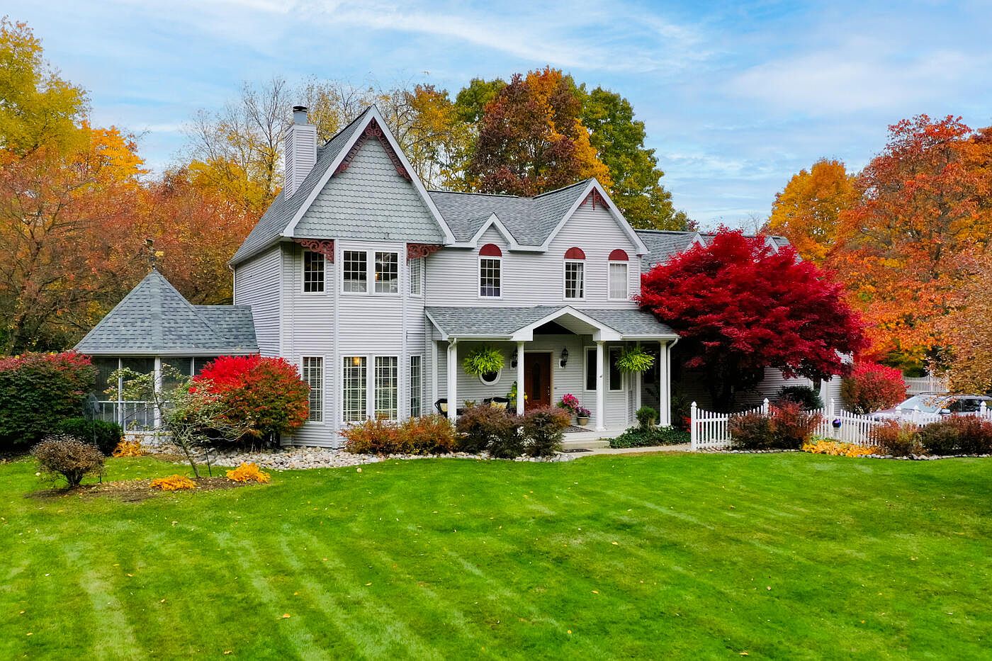 6830 S 12th St, Portage, MI 49024 Zillow