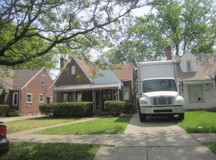 16826 Cruse St, Detroit, MI 48235
