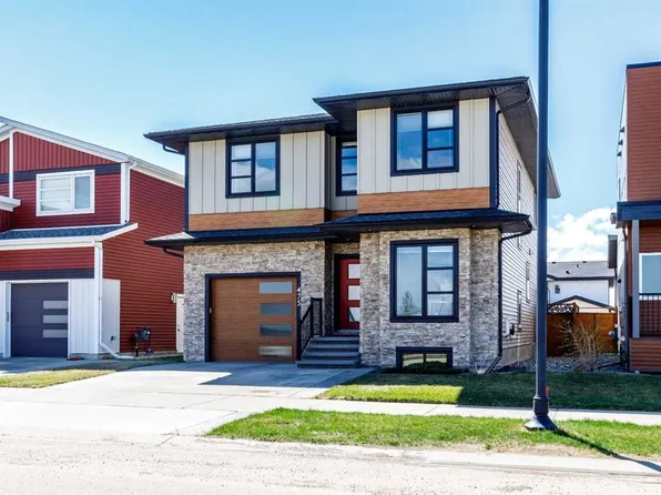 475 N Townsend St, Red Deer, AB T4P 0Y5