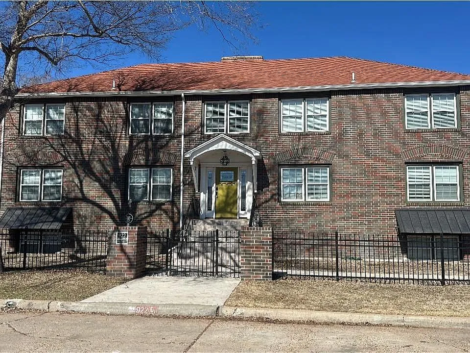 922 Maple Ave #3