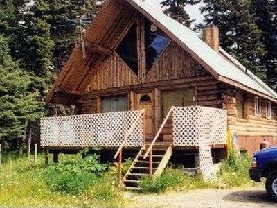 73120 Thurmond Dr, Anchor Pt, AK, 99556