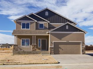 13784 Park Meadows Dr, Peyton, CO 80831