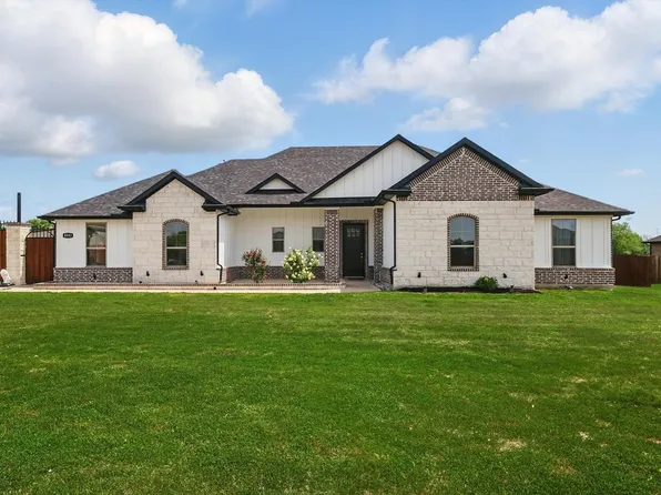 8083 Kassandra Dr, Sanger, TX 76266