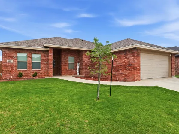 811 Chaparral St, Midland, TX 79706