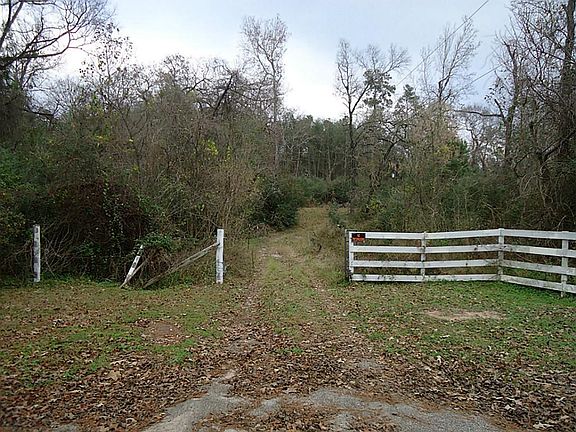 Main Entrance to House!