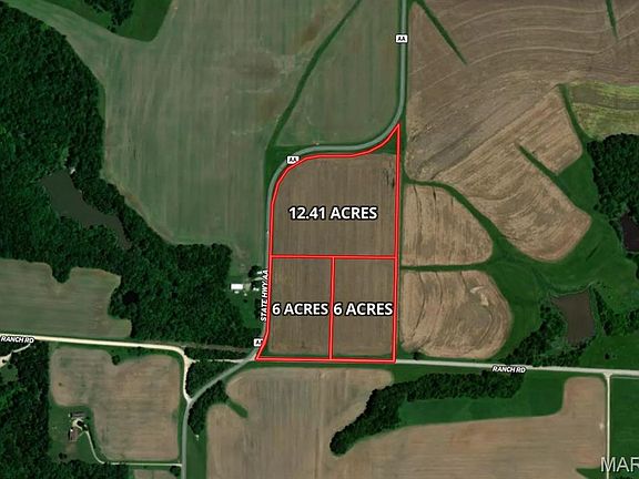 5th image of 24 / Acres